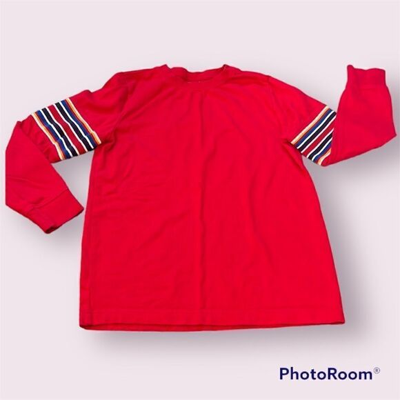 HANNA ANDERSSON Long Sleeve Tee - Picture 1 of 8